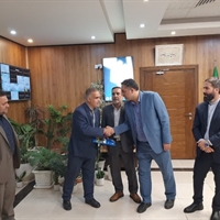 تصویر گالری