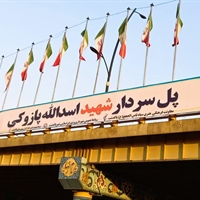 تصویر گالری