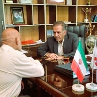 تصویر گالری