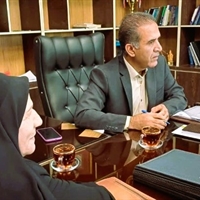 تصویر گالری