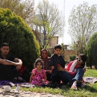 تصویر گالری