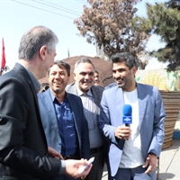 تصویر گالری