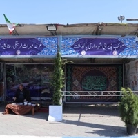 تصویر گالری