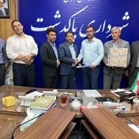 تصویر گالری