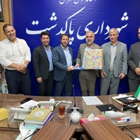 تصویر گالری