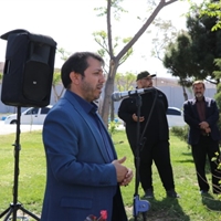تصویر گالری