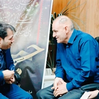 تصویر گالری