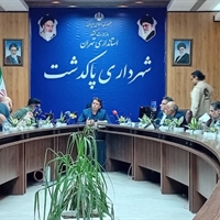 تصویر گالری