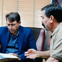 تصویر گالری