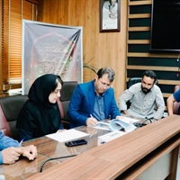تصویر گالری